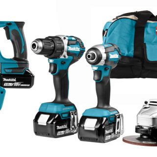 beste makita gereedschap aanbieding