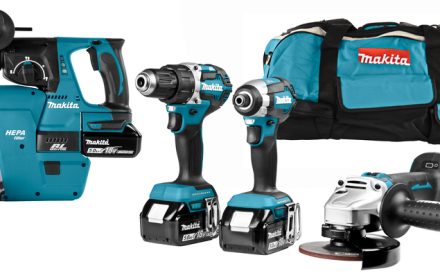 beste makita gereedschap aanbieding