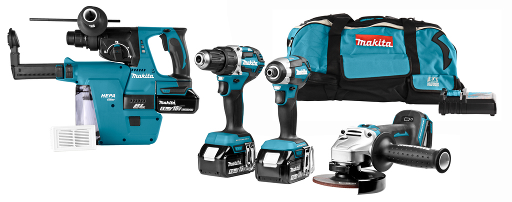 beste makita gereedschap aanbieding