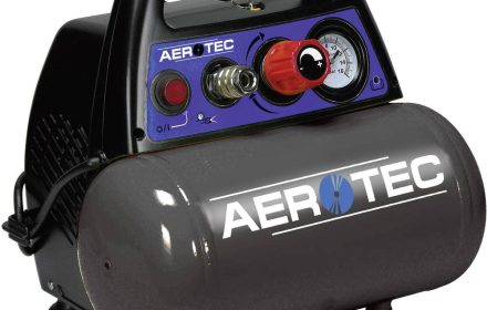 aerotec compressor