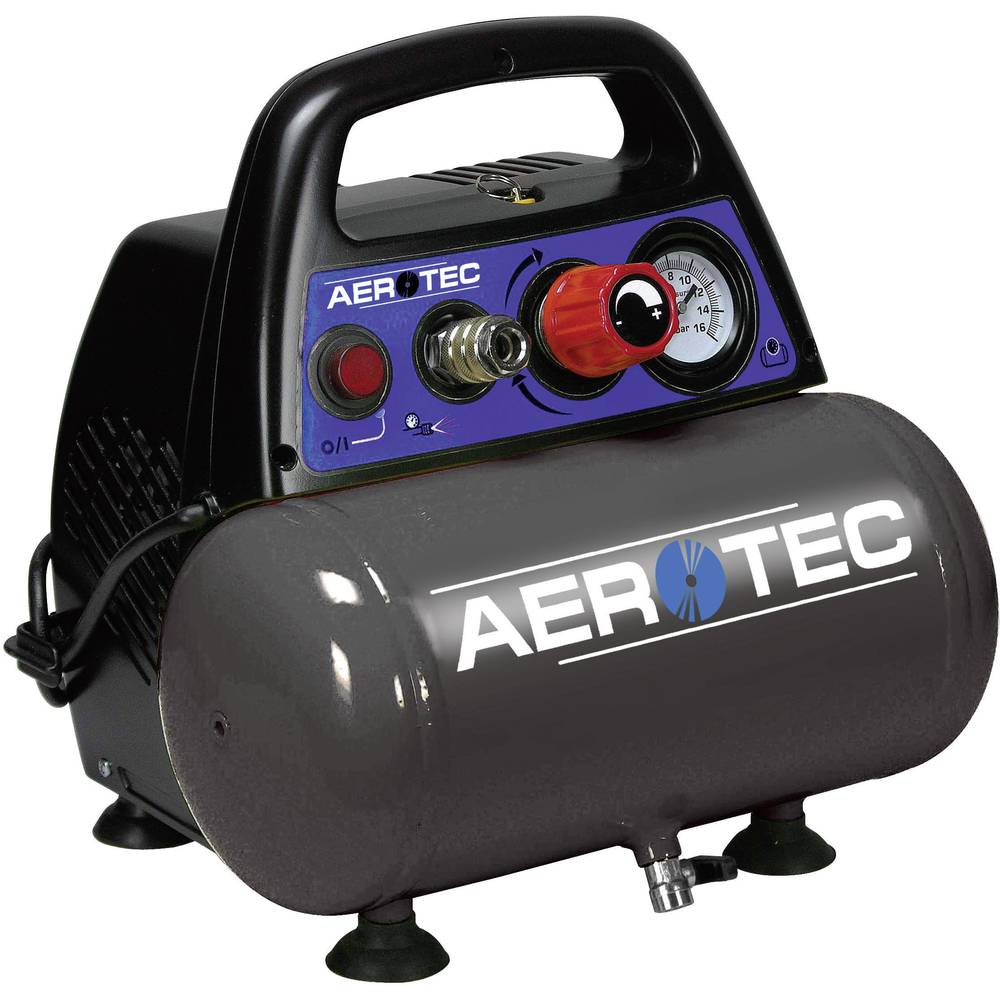 aerotec compressor