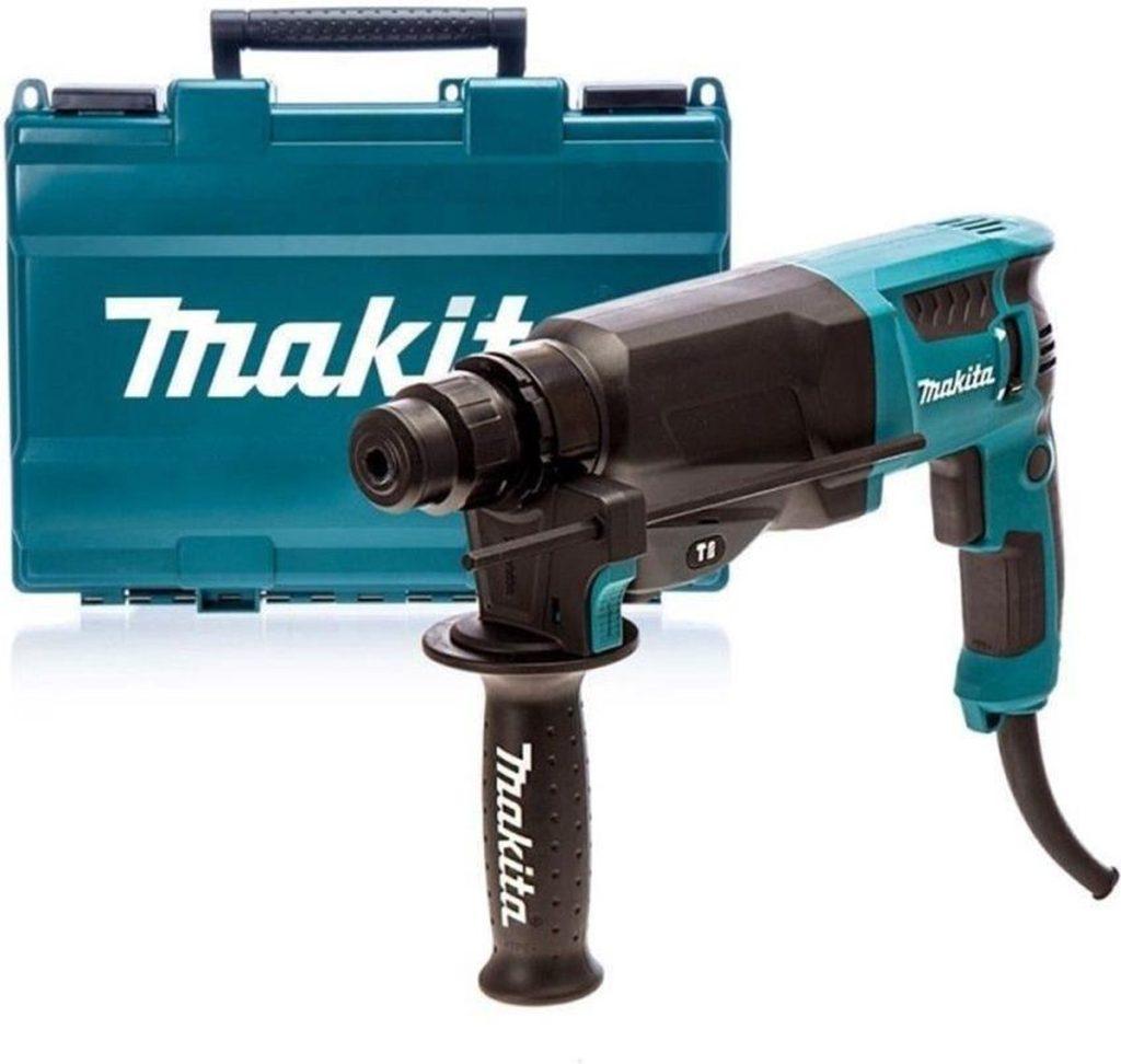 klopboormachine Makita HR2630