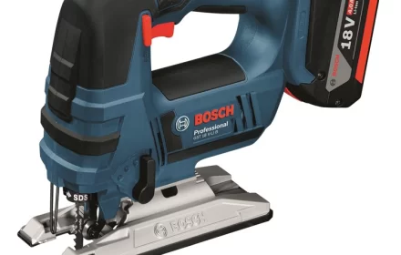 bosch decoupeerzaag gst 18v