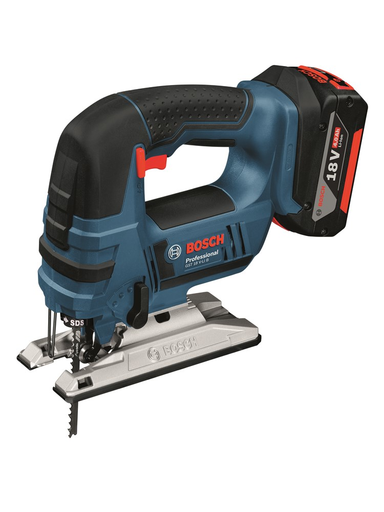 bosch decoupeerzaag gst 18v