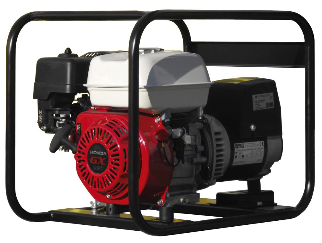 Generator-Honda-aggegraat kopen