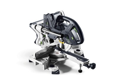 festool accu afkortzaag